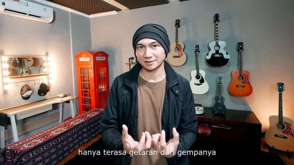 foto anji