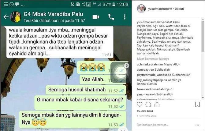 Ustaz YM