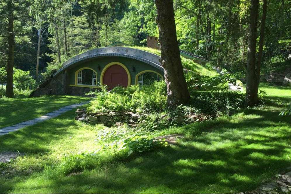Rumah Hobbit