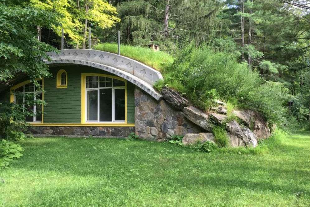 Rumah Hobbit