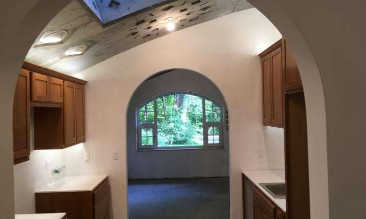 Rumah Hobbit