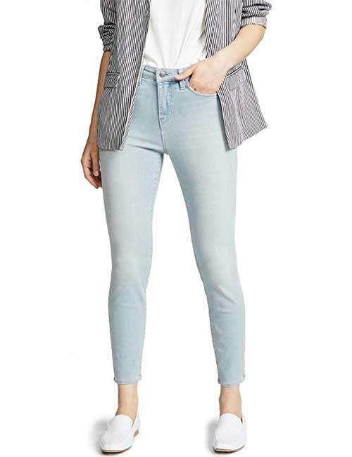 Tipe celana jeans Tipe celana jeans