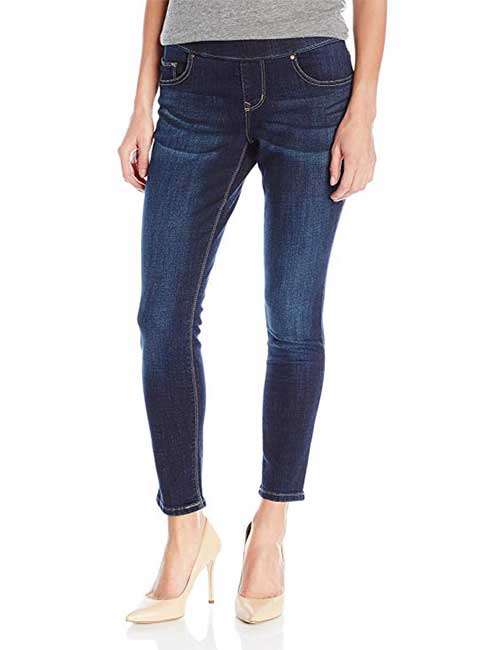 Tipe celana jeans Tipe celana jeans