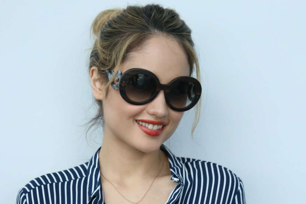 Cinta Laura