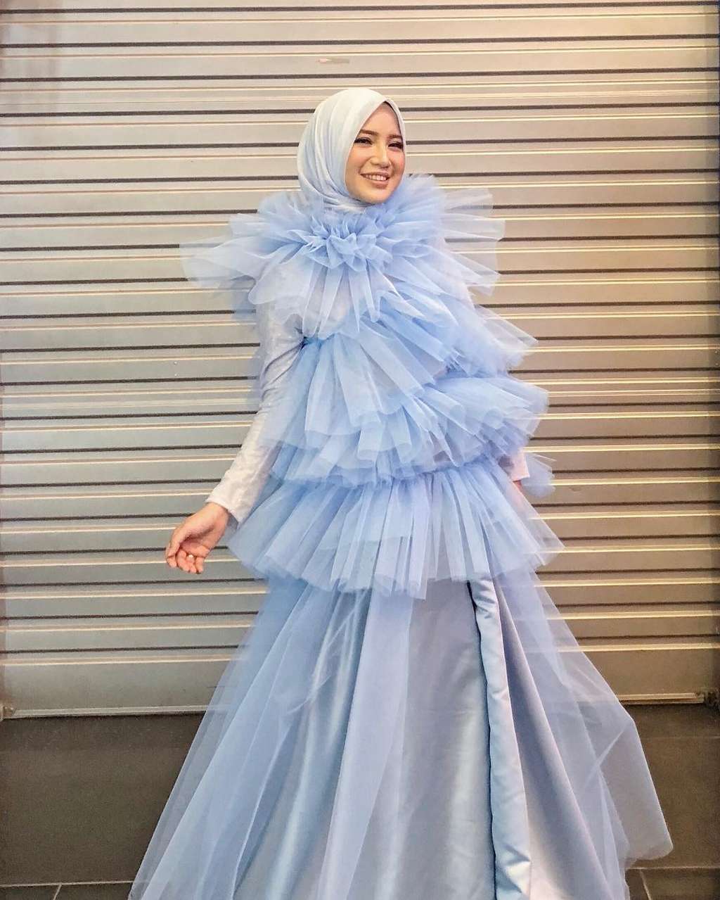 Chacha Frederica