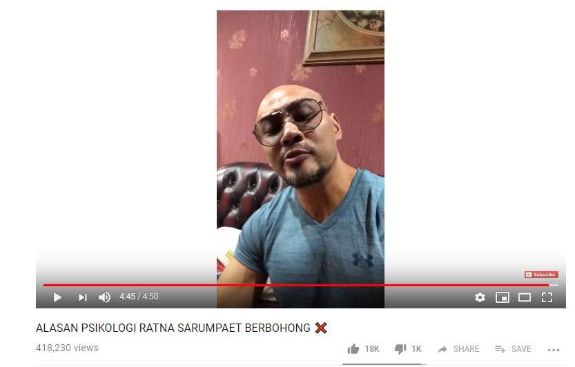 deddy corbuzier