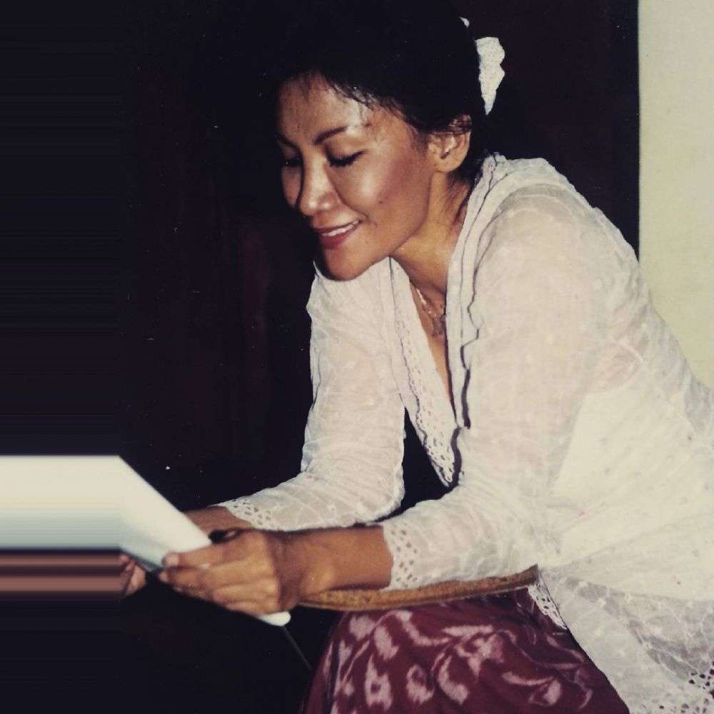 Ratna Sarumpaet