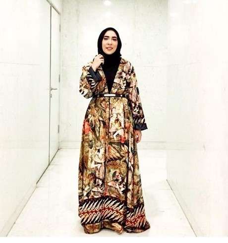 Fitri Tropica Fitri Tropica