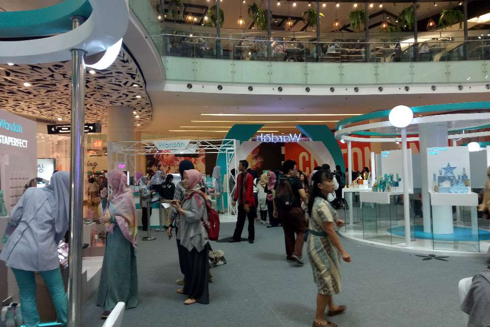 Wardah Days 2018