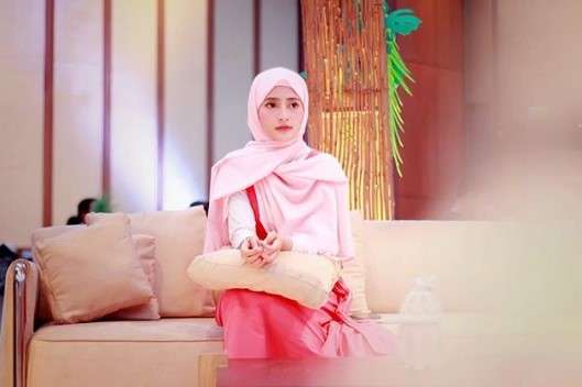 Adelia Nirwanaa