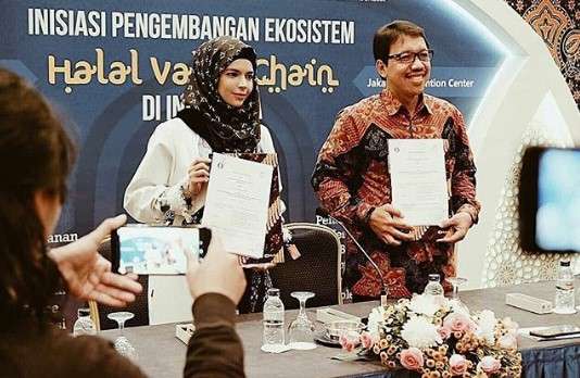 Vivi Zubedi