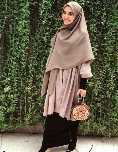 Zaskia Sungkar