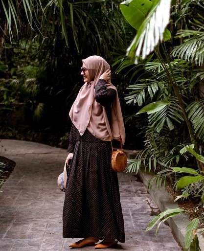 Zaskia Sungkar