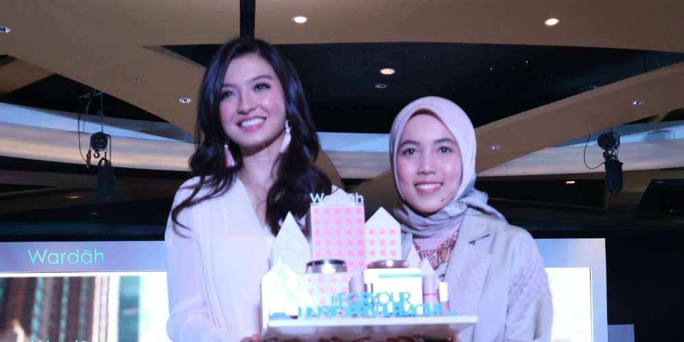 Raline Shah
