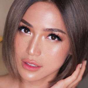Coba Makeup Freckles, Jesicca Iskandar Panen Pujian