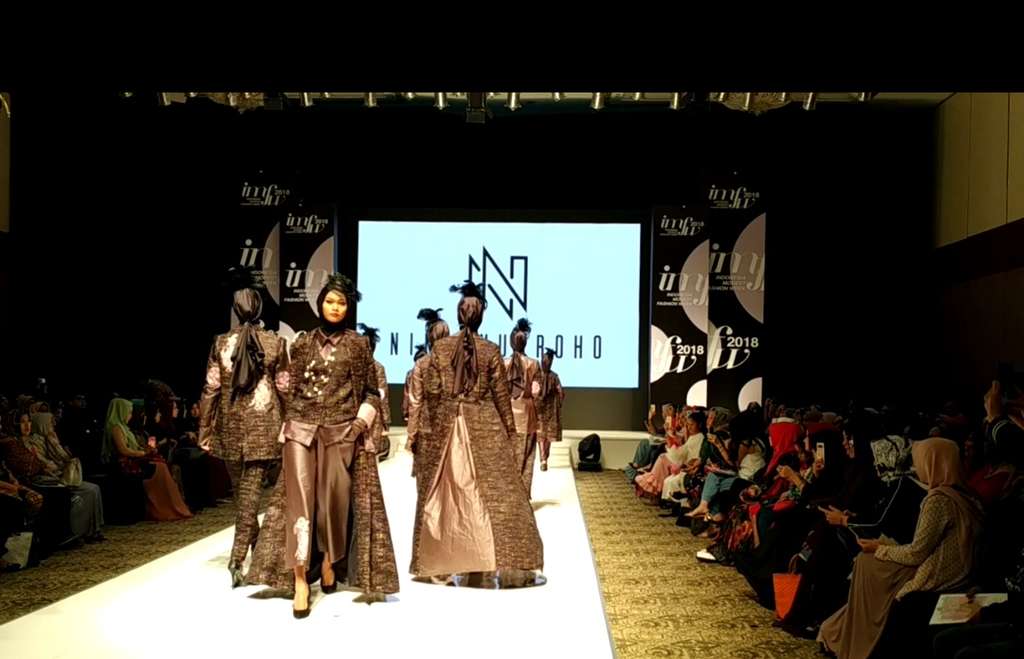 Nina Nugroho Nina Nugroho