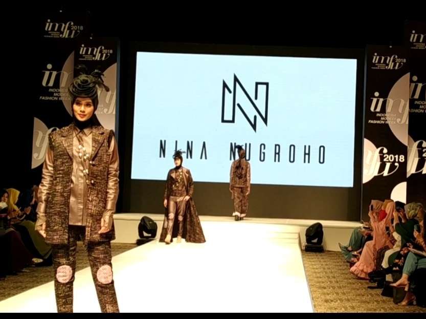 Nina Nugroho Nina Nugroho