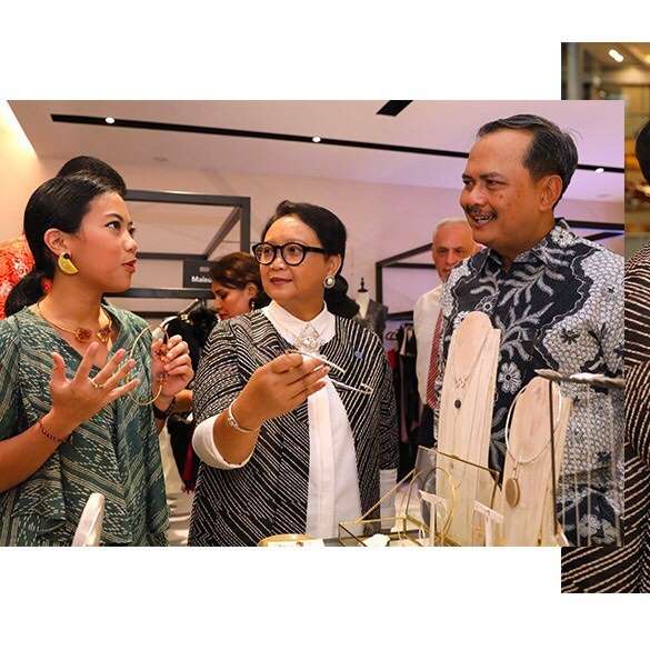 Digital Fashion Week Jakarta 2018