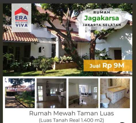 Rumah Laudya Cynthia Bella