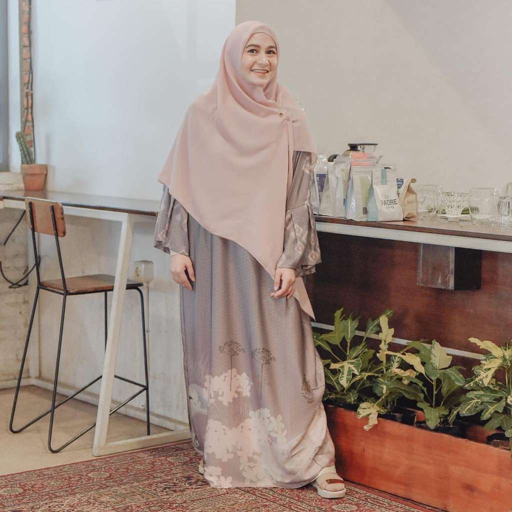 Ramita Nasution