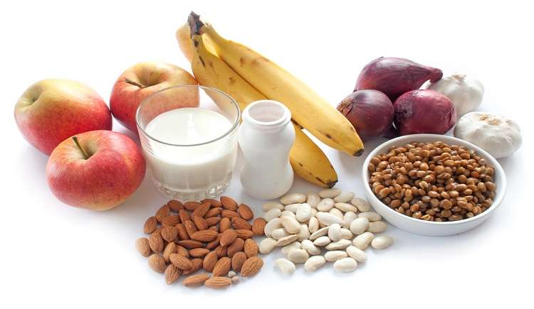 Cara melancarkan haid yang aman dengan makanan bergizi