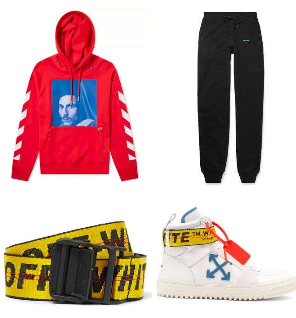 Hypebeast