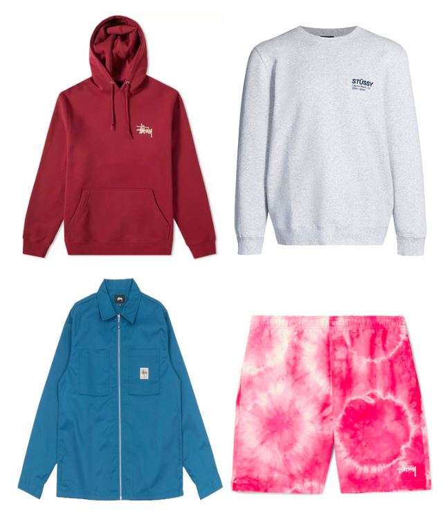 Hypebeast
