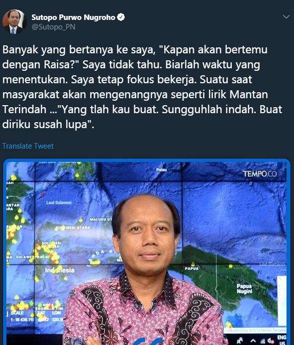 Sutopo