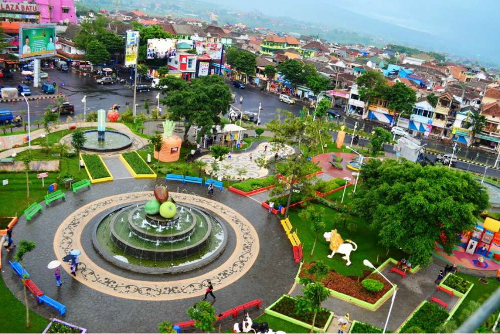 Kota Batu