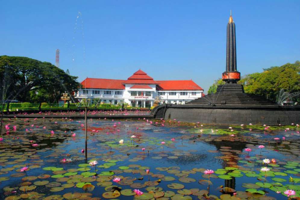 Kantor Walikota Malang