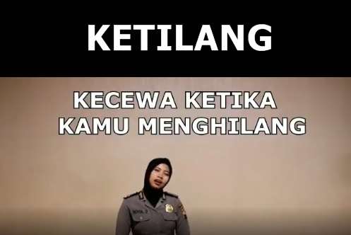 Polisi Unik