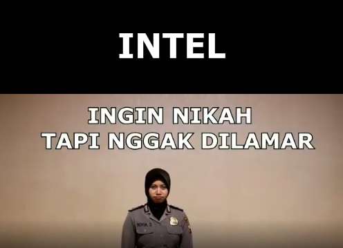 Polisi Unik