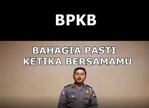 Polisi Unik