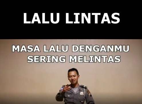 Polisi Unik
