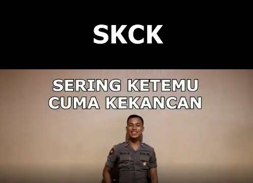 Polisi Unik