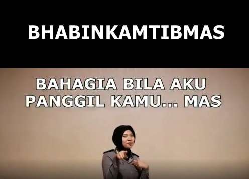 Polisi Unik