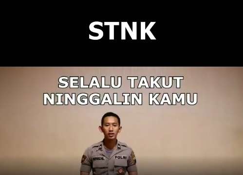 Polisi Unik