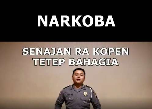 Polisi Unik