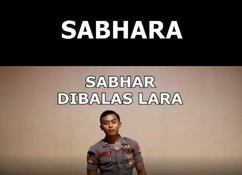 Polisi Unik