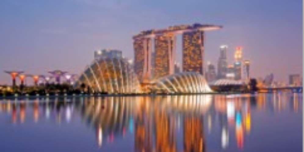 Singapura