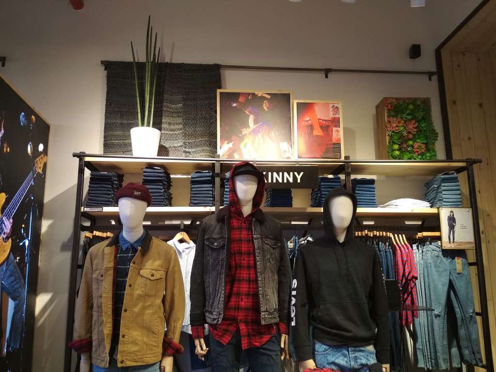 Levi's Levi's