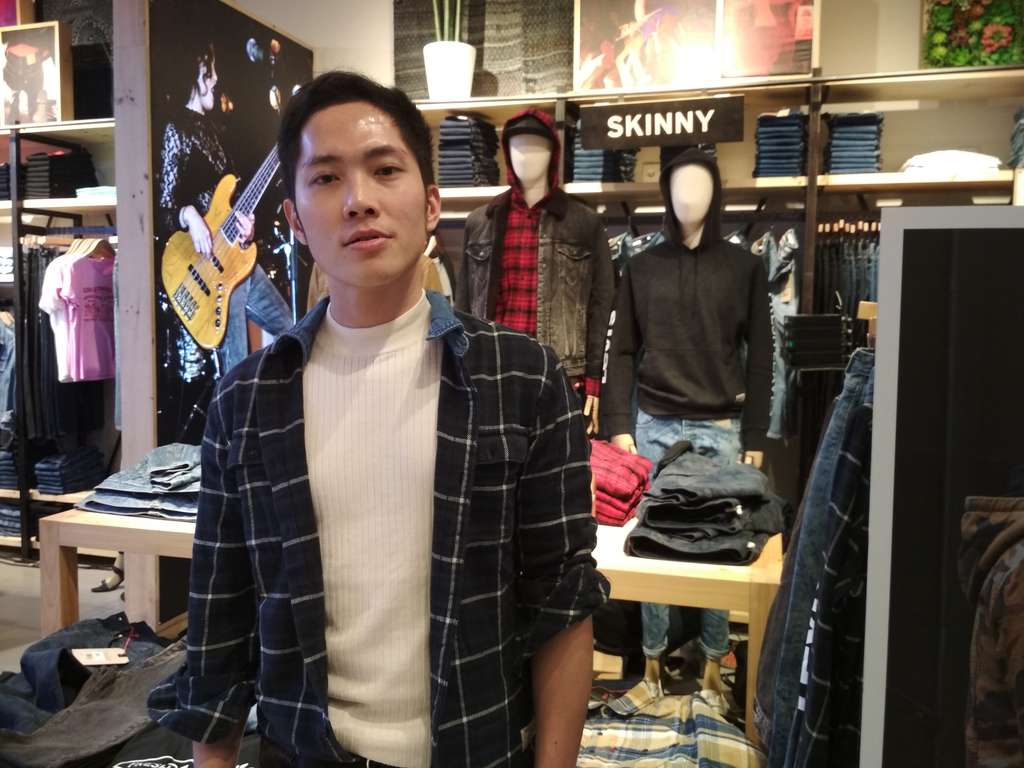 Levi's Levi's