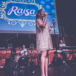 Raisa