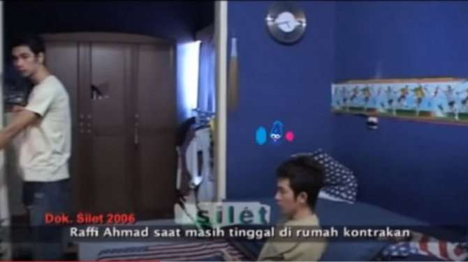 Raffi Ahmad Raffi Ahmad