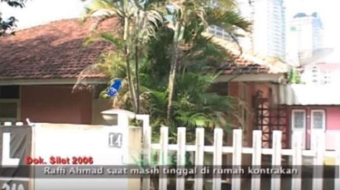 Raffi Ahmad Raffi Ahmad