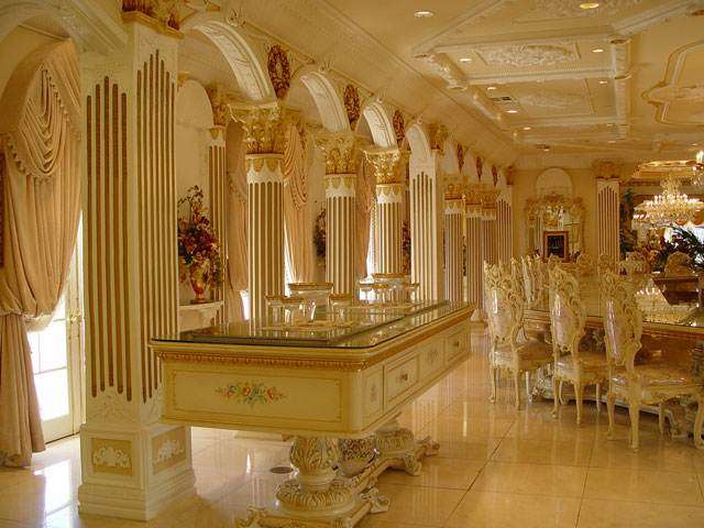 Rumah SRK