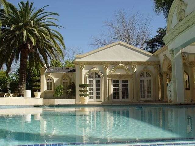Rumah SRK