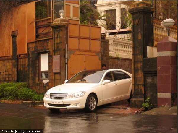 Rumah SRK