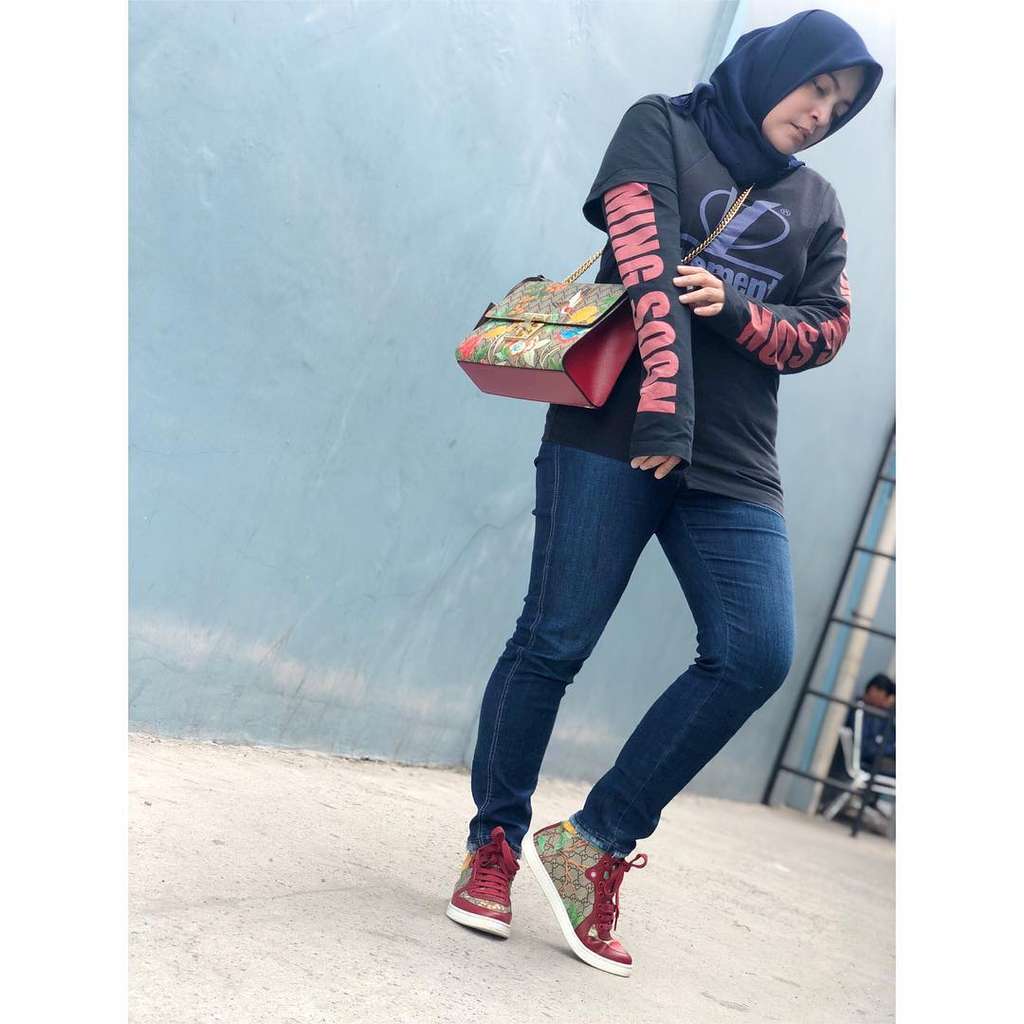 Hypebeast