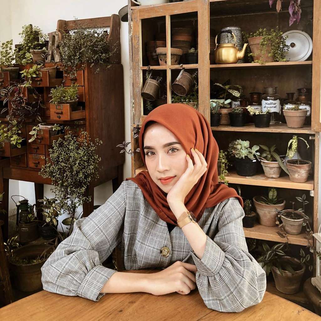 Rizky Amelia